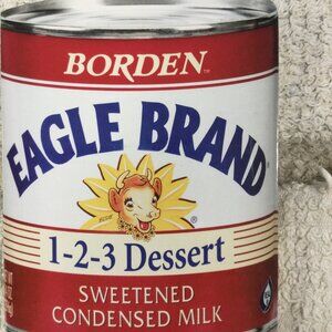 Borden Condensed Milk Recipes